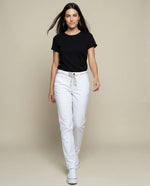 Pantalón chino Weekend fit slim - Blanco