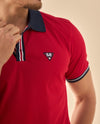 Rojo