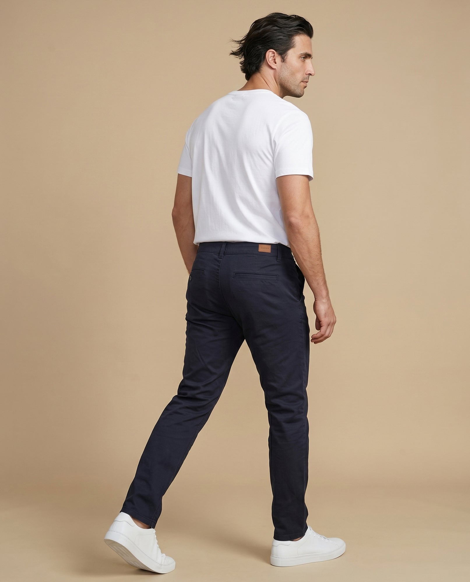 Pantalón slim algodón stretch - Azul 34_335E303_AZU184432_4