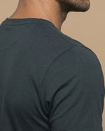 Camiseta Regular Esprit - Verde