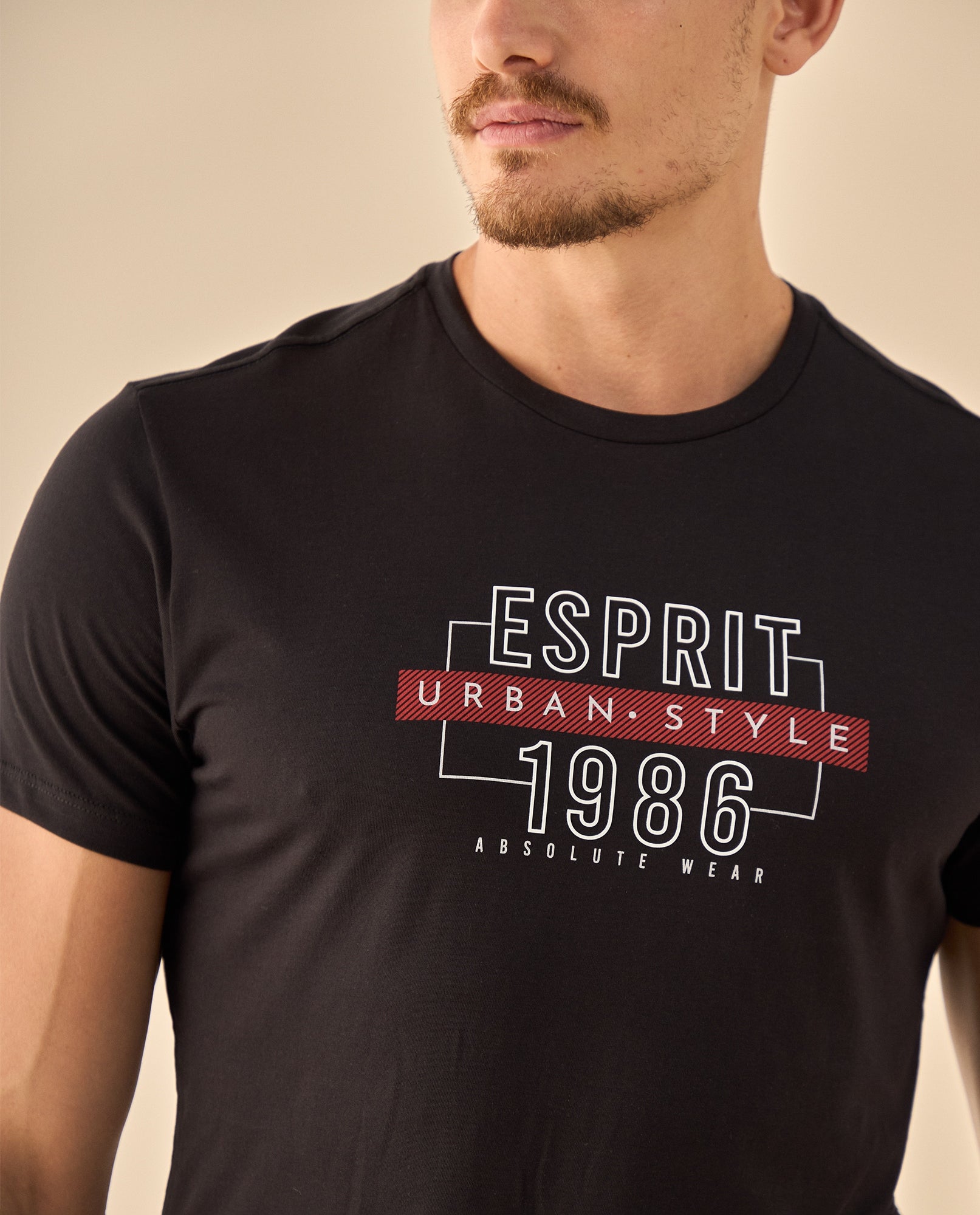 Camiseta Urban Style 1986 - Negro 34_345G314_NEG190303_3