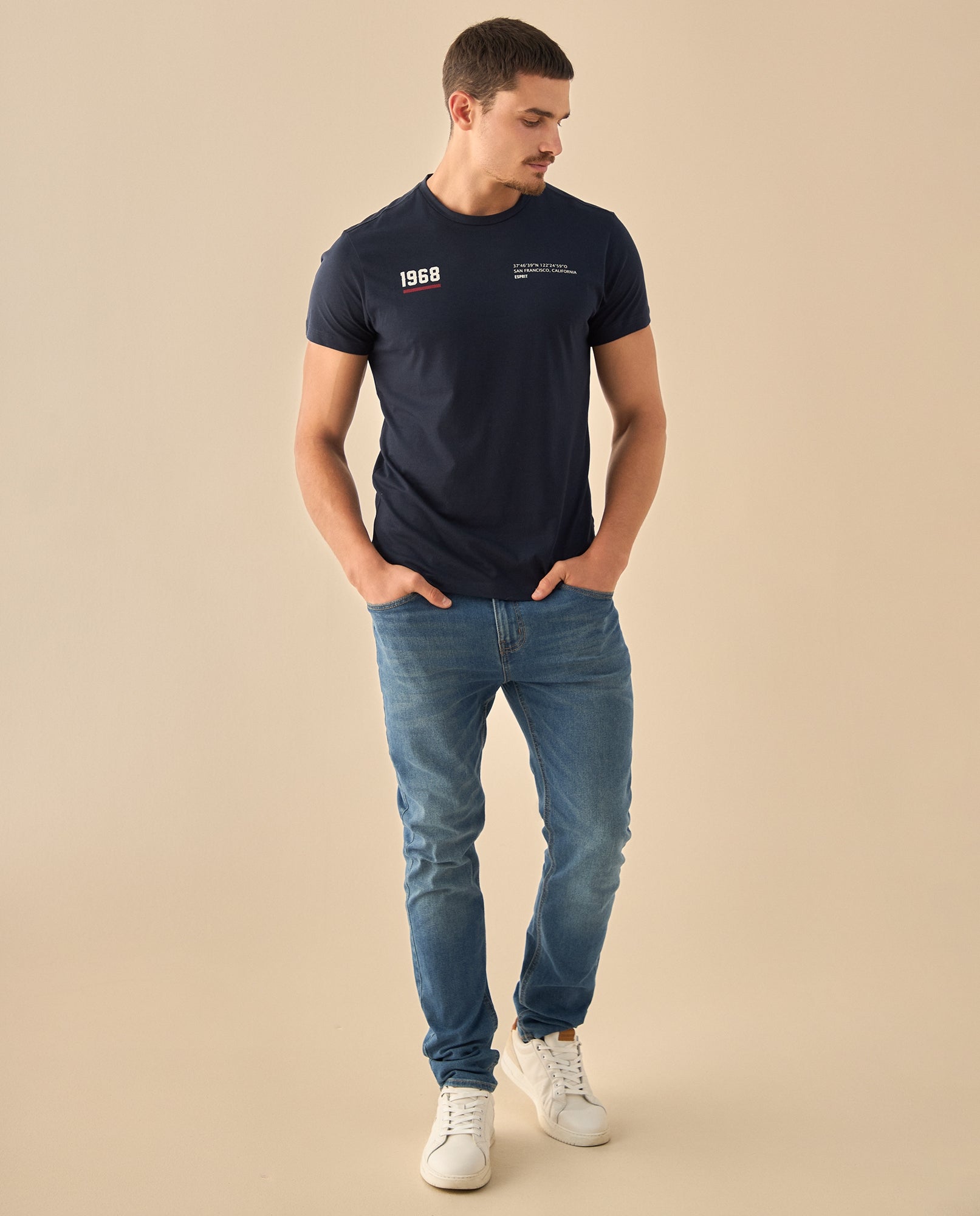 Camiseta Heritage 1968 - Azul 34_345G316_AZU164033_5