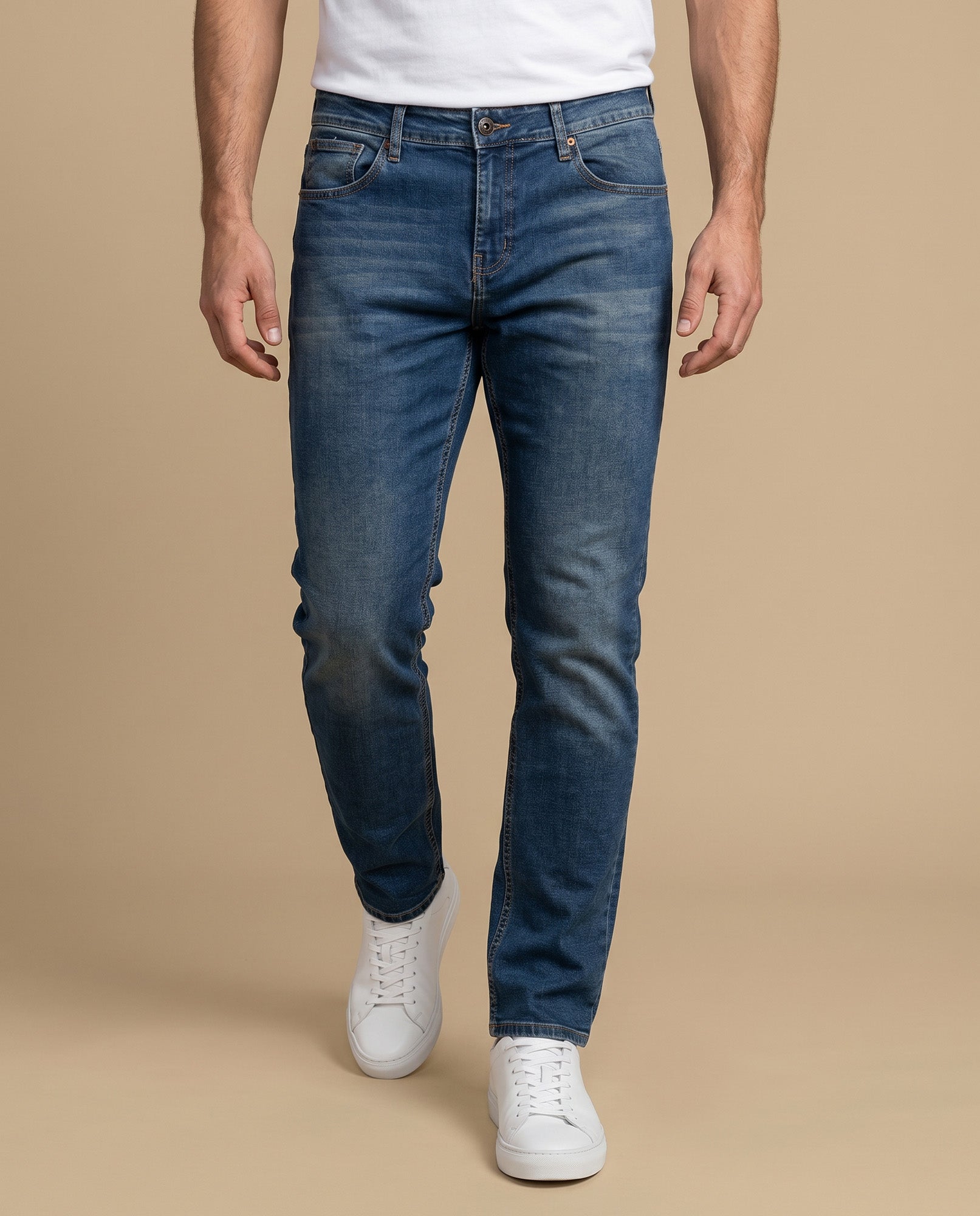 Jeans Straight Hombre - Azul 34_375F304_AZU194052_3