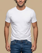 Jean Slim Fit Denim Hombre - Azul
