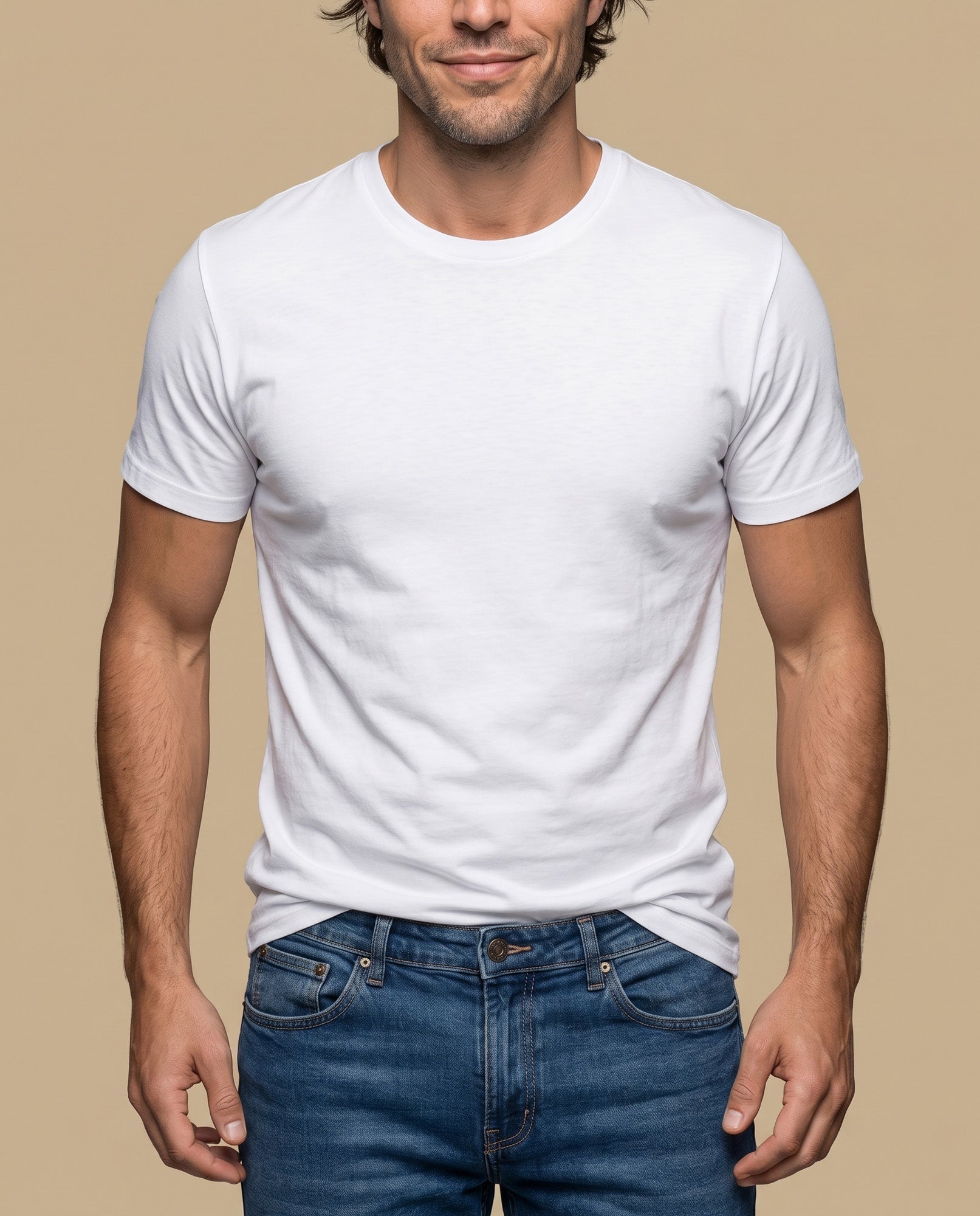 Jean Slim Fit Denim Hombre - Azul 34_375F306_AZU194052_5