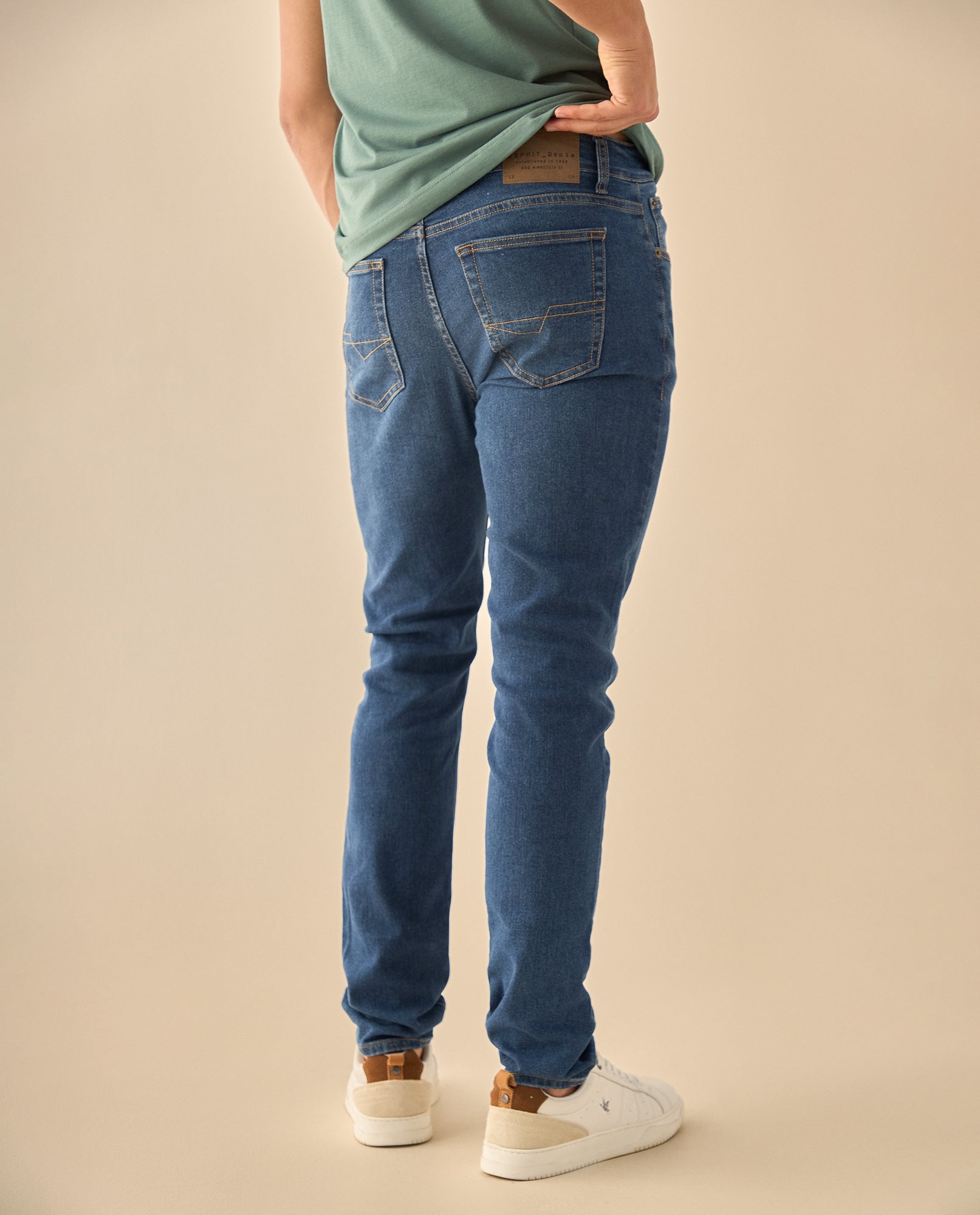 Jean con Stretch Confortable - Azul 34_375G301_AZU144522_5