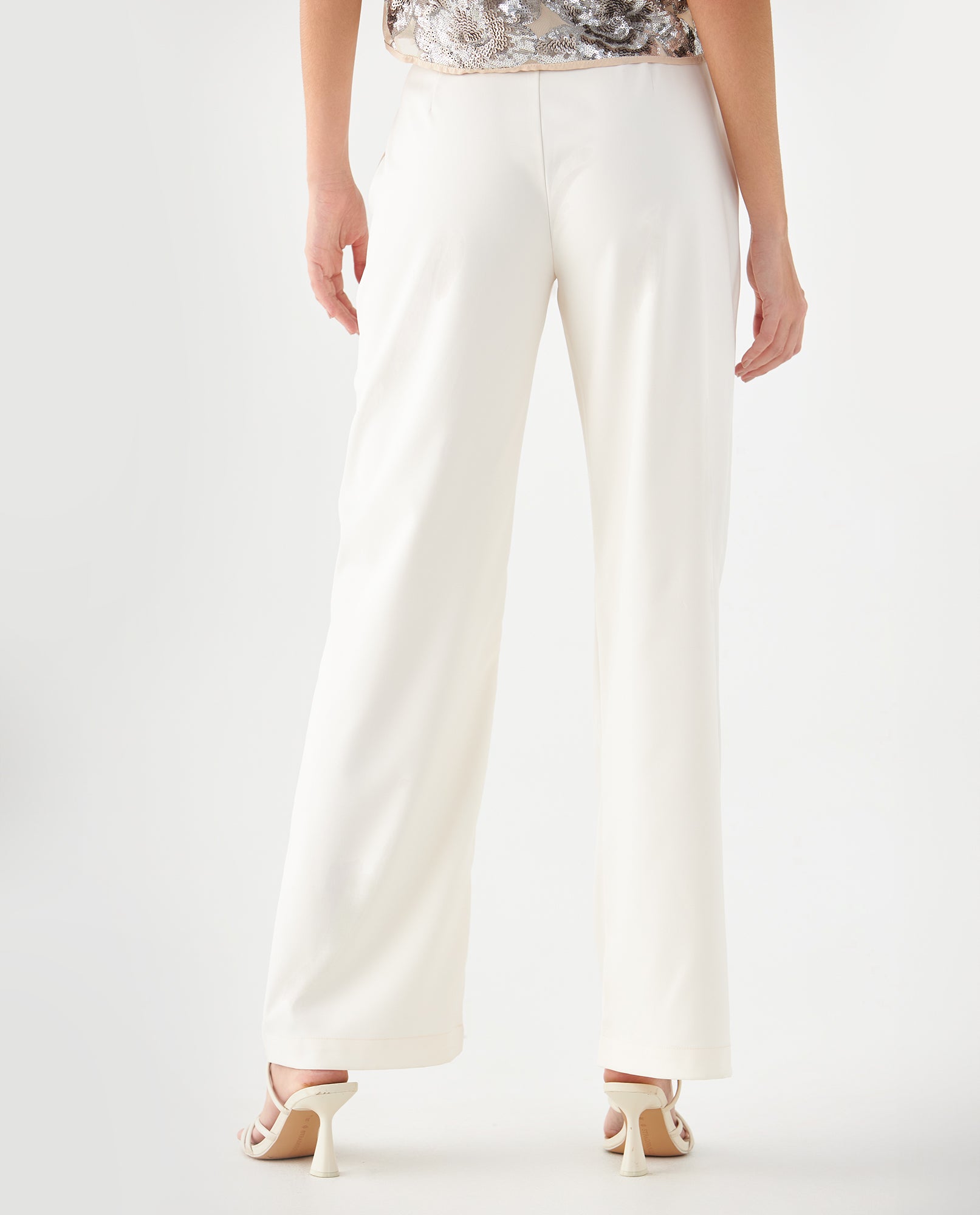 Pantalón bota recta para mujer - Crudo 34_439F019_CRU110104_4