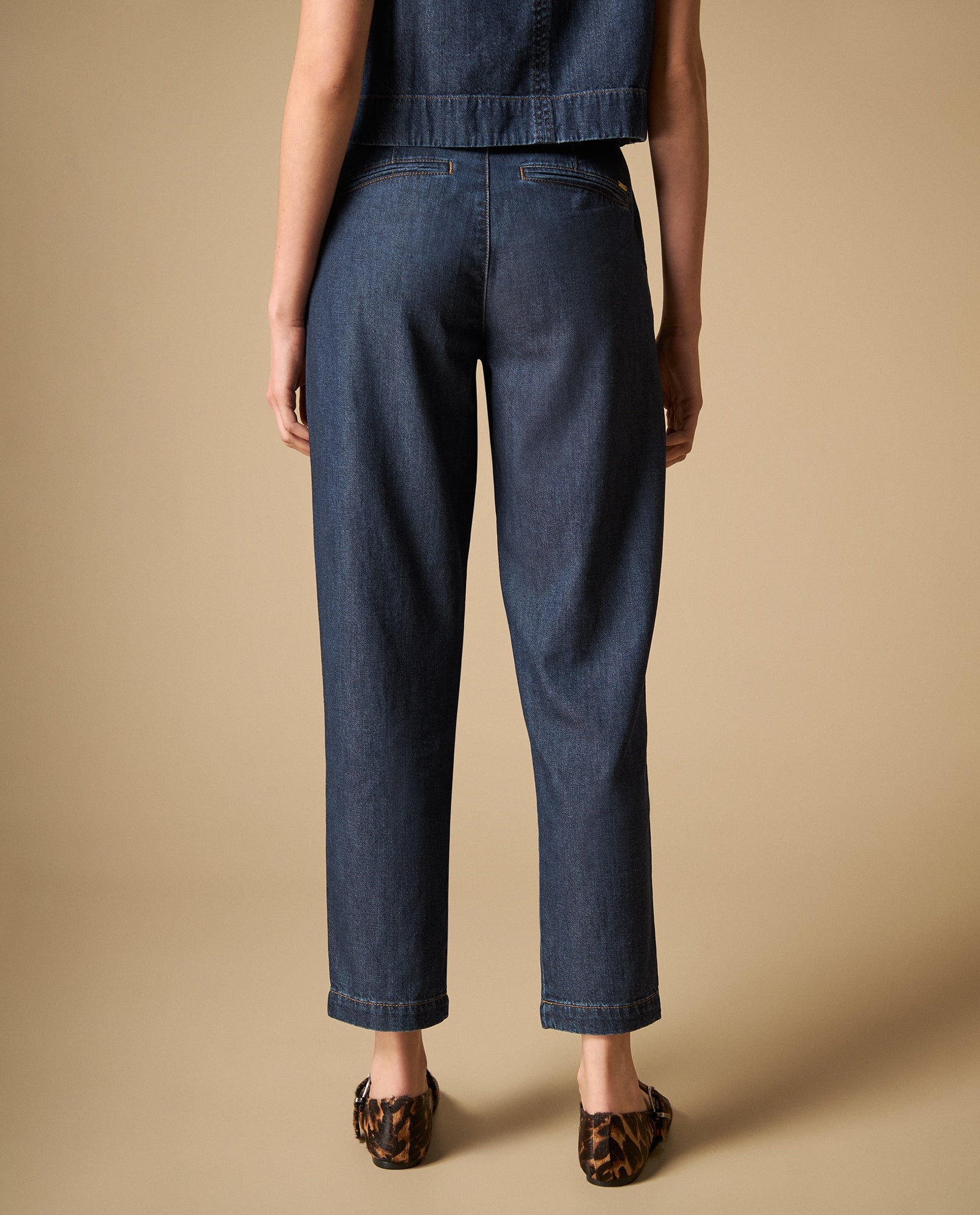 Jean straight silueta trendy tobillero - Azul 34_471H001_AZU193933_5