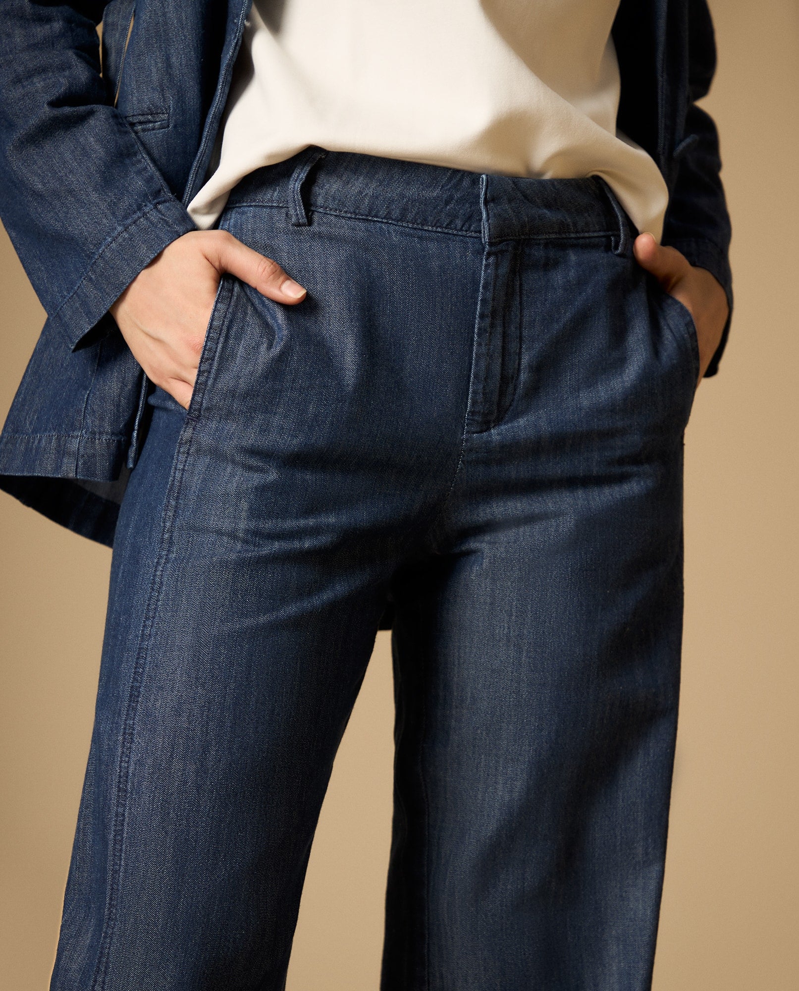 Jean wide leg tiro medio silueta amplia - Azul 34_472H010_AZU193933_3