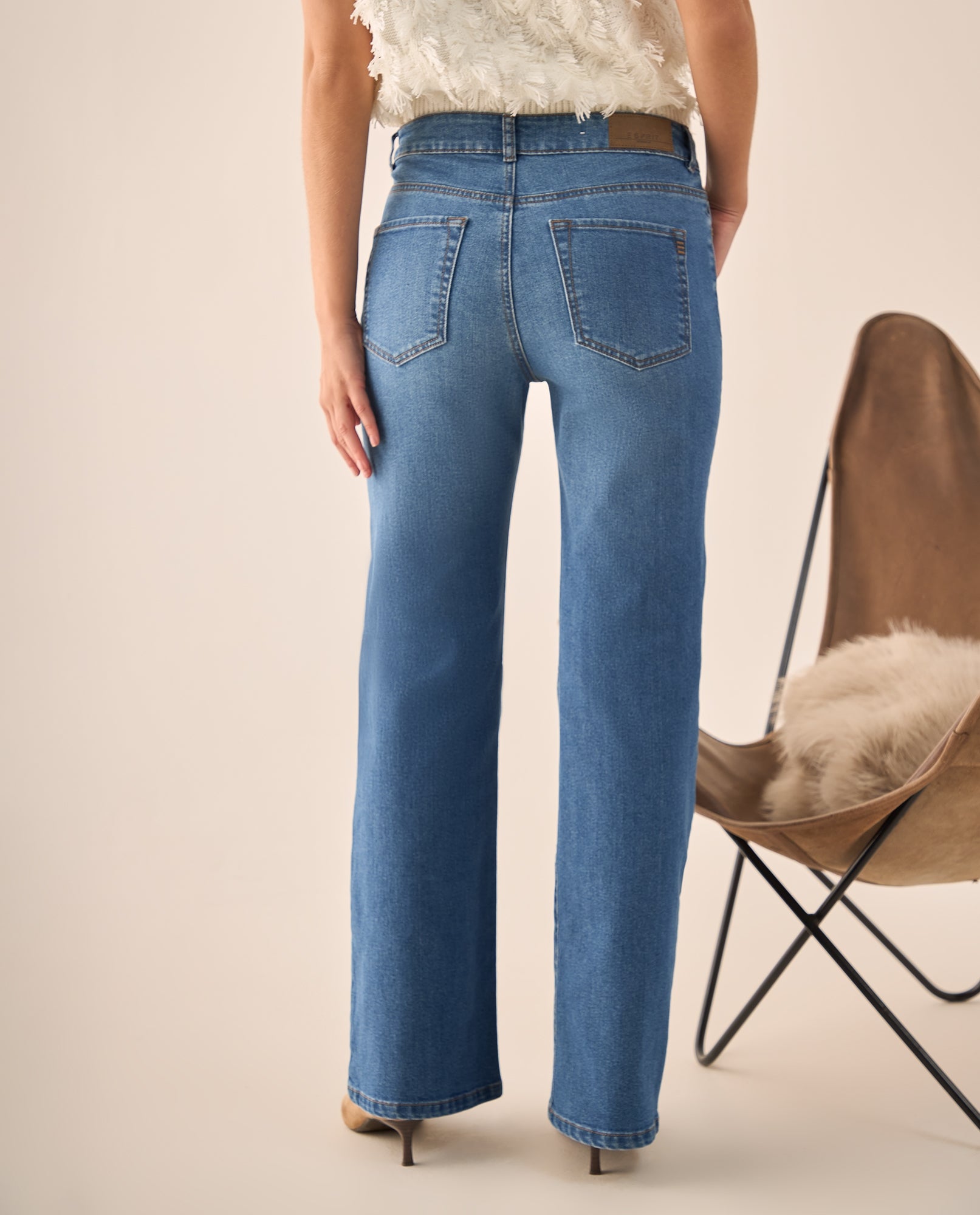 Jean Boot Cut Azul Rivera Medio - Azul 34_479G008_AZU174027_5