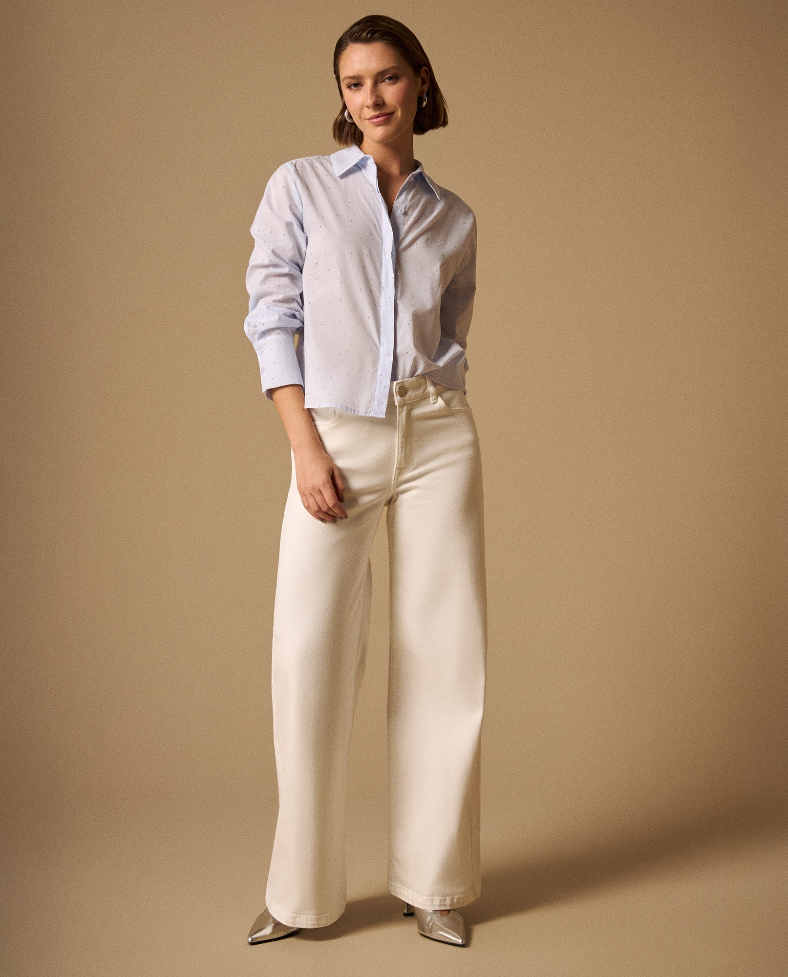 Jean Wide Leg Blanco Tiro Alto - Blanco 34_479G019_BLA114001_0