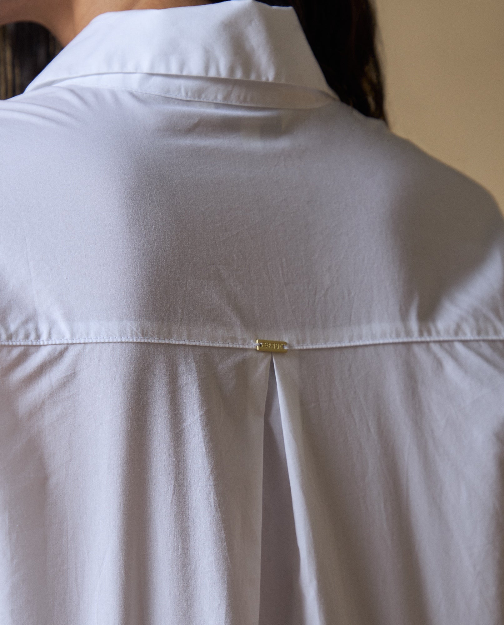 Camisa manga larga algodón - Blanco 34_613H013_BLA114001_4