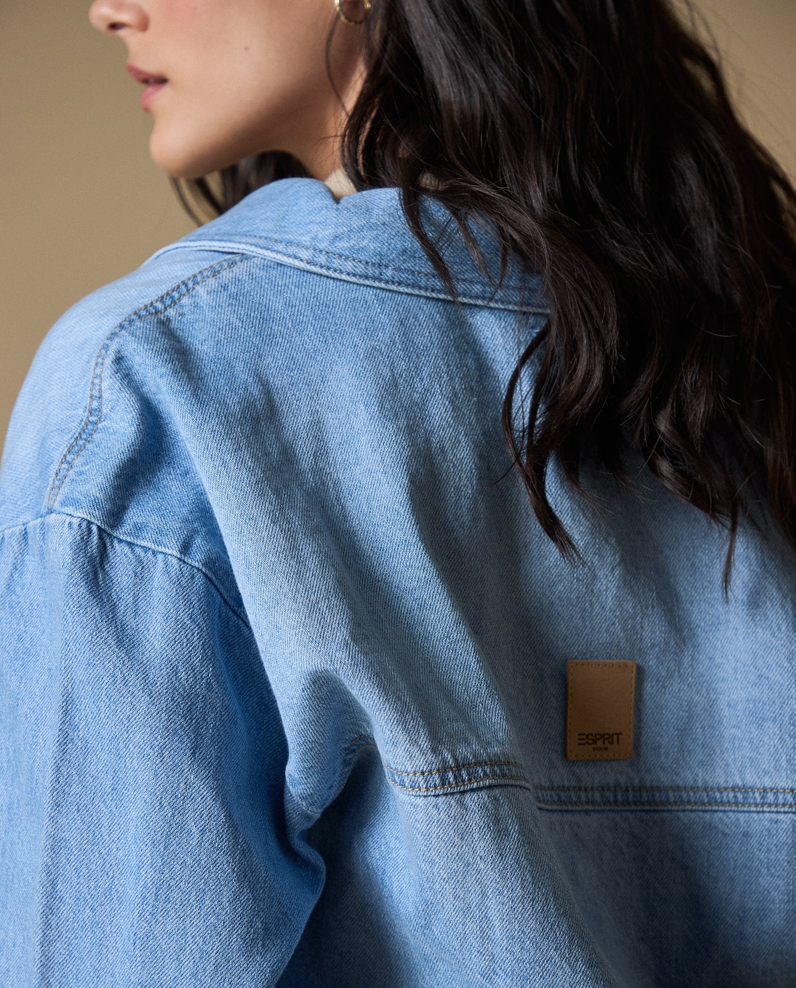 Camisa denim manga larga - Azul 34_613H018_AZU134110_5