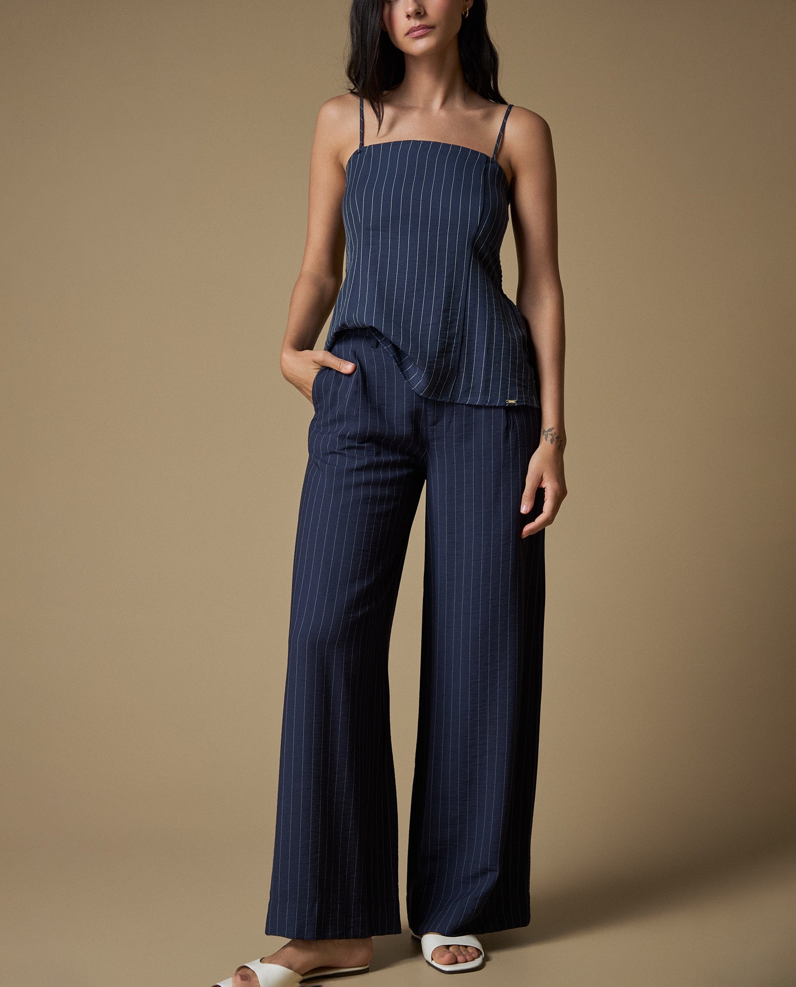Pantalones Wide Leg Mujer - Azul 34_633H030_AZU193923_0
