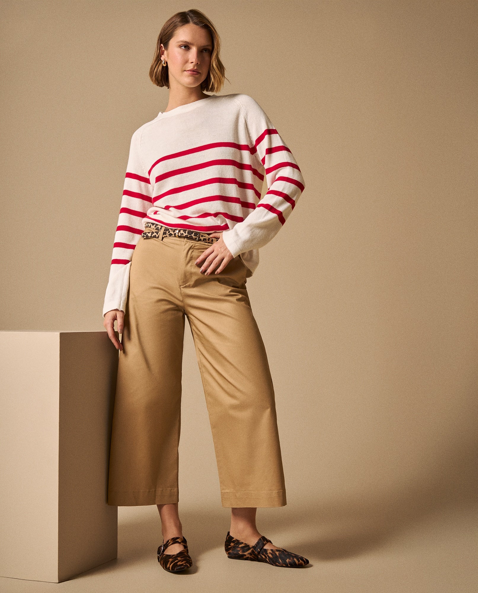 Pantalón Wide Leg - Beige 34_639G017_BEI161315_0