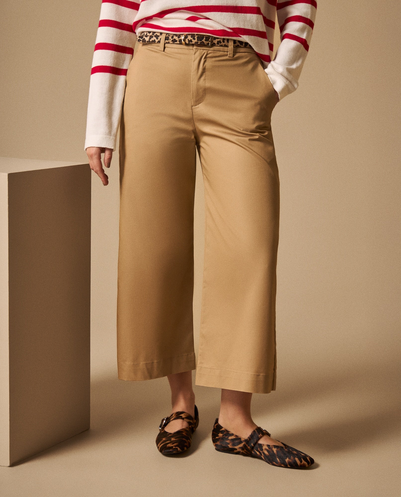 Pantalón Wide Leg - Beige 34_639G017_BEI161315_3
