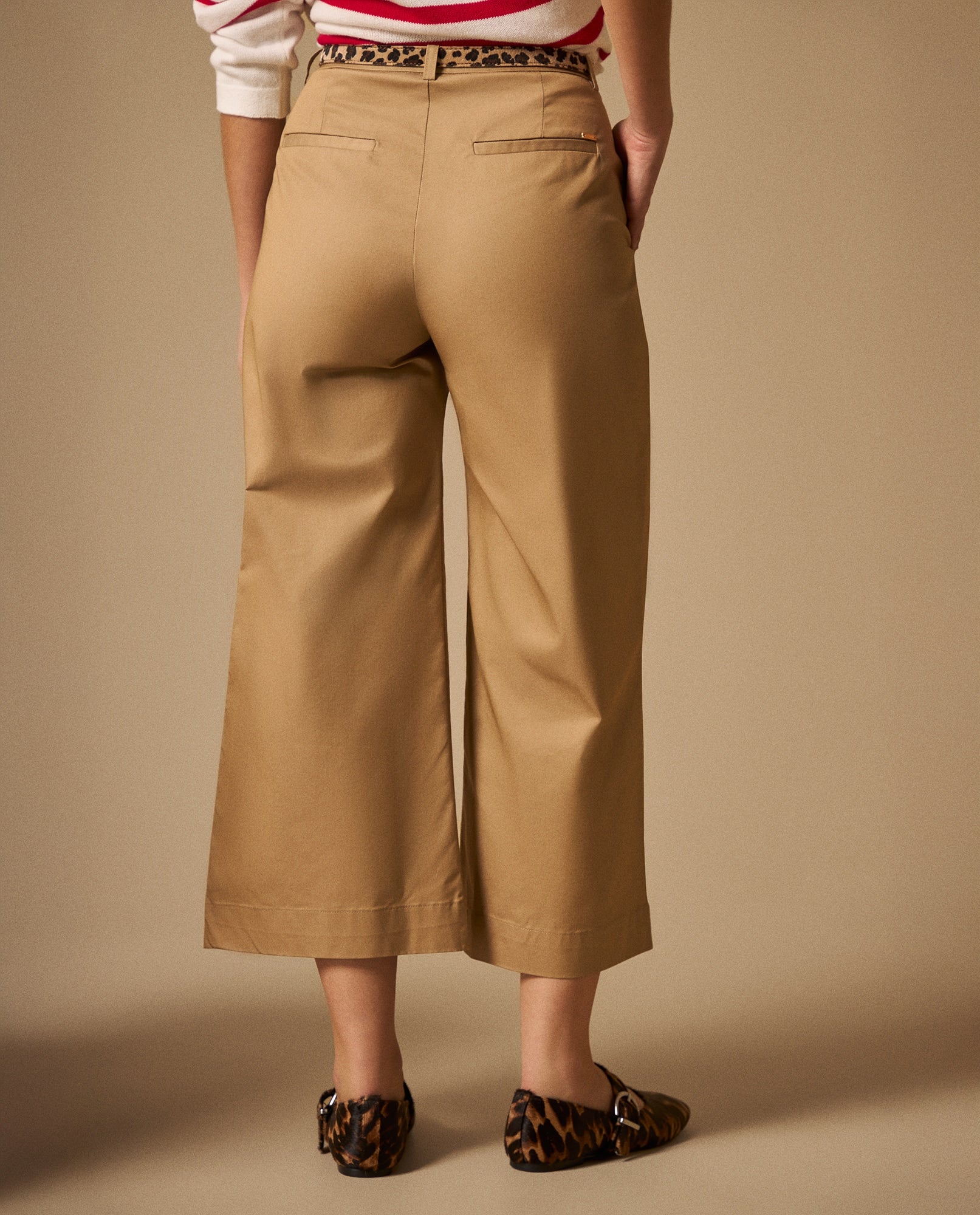 Pantalón Wide Leg - Beige 34_639G017_BEI161315_5