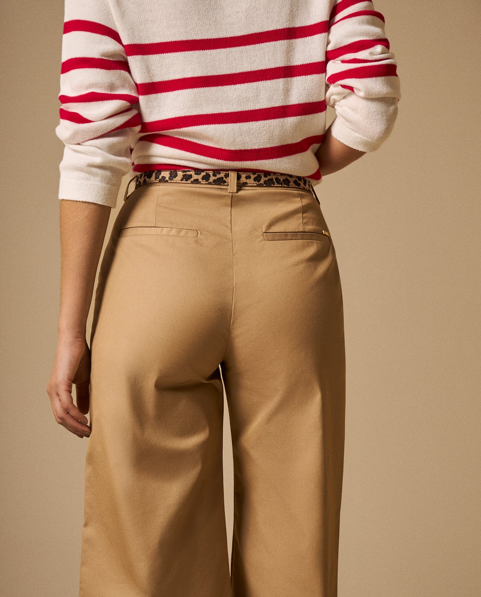 Pantalón Wide Leg - Beige 34_639G017_BEI161315_6