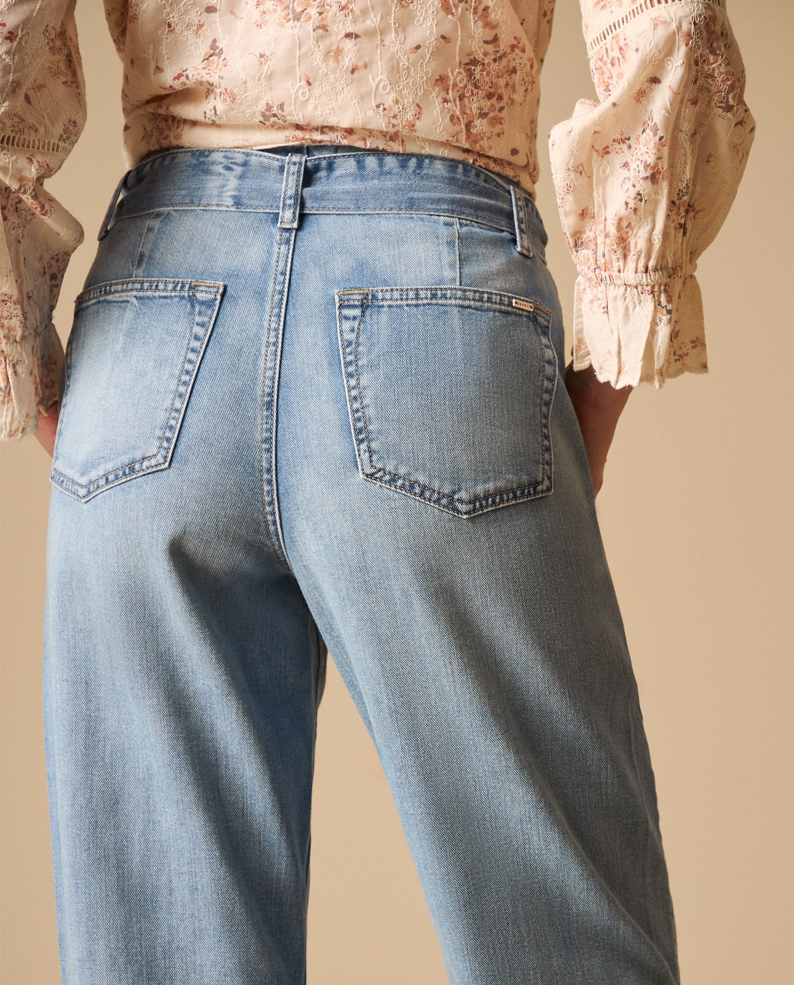 Jean trendy largo tobillero - Azul 34_671H000_AZU134110_6