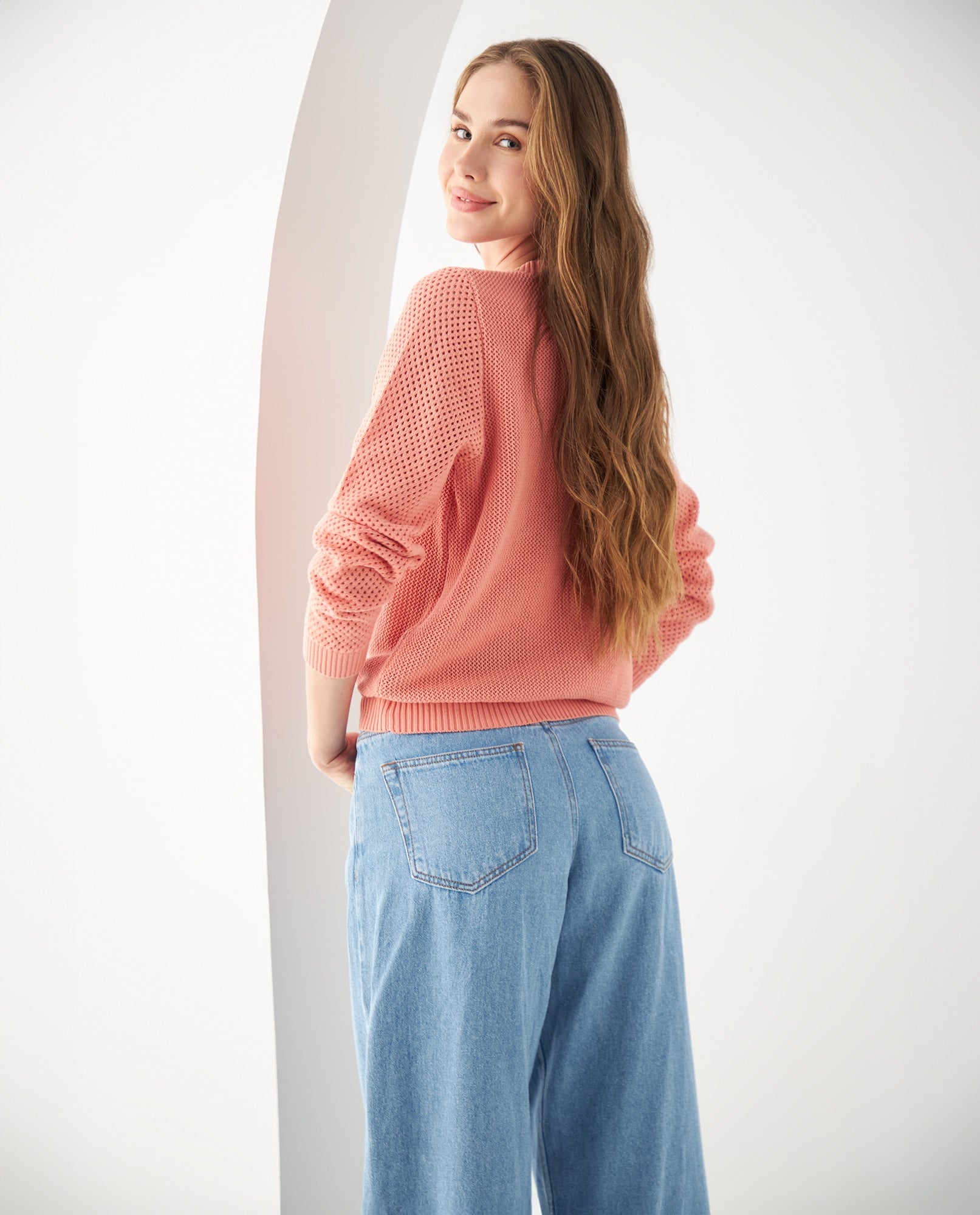 Jean Wide Leg tono claro para mujer - Azul 34_672F018_AZU174027_6
