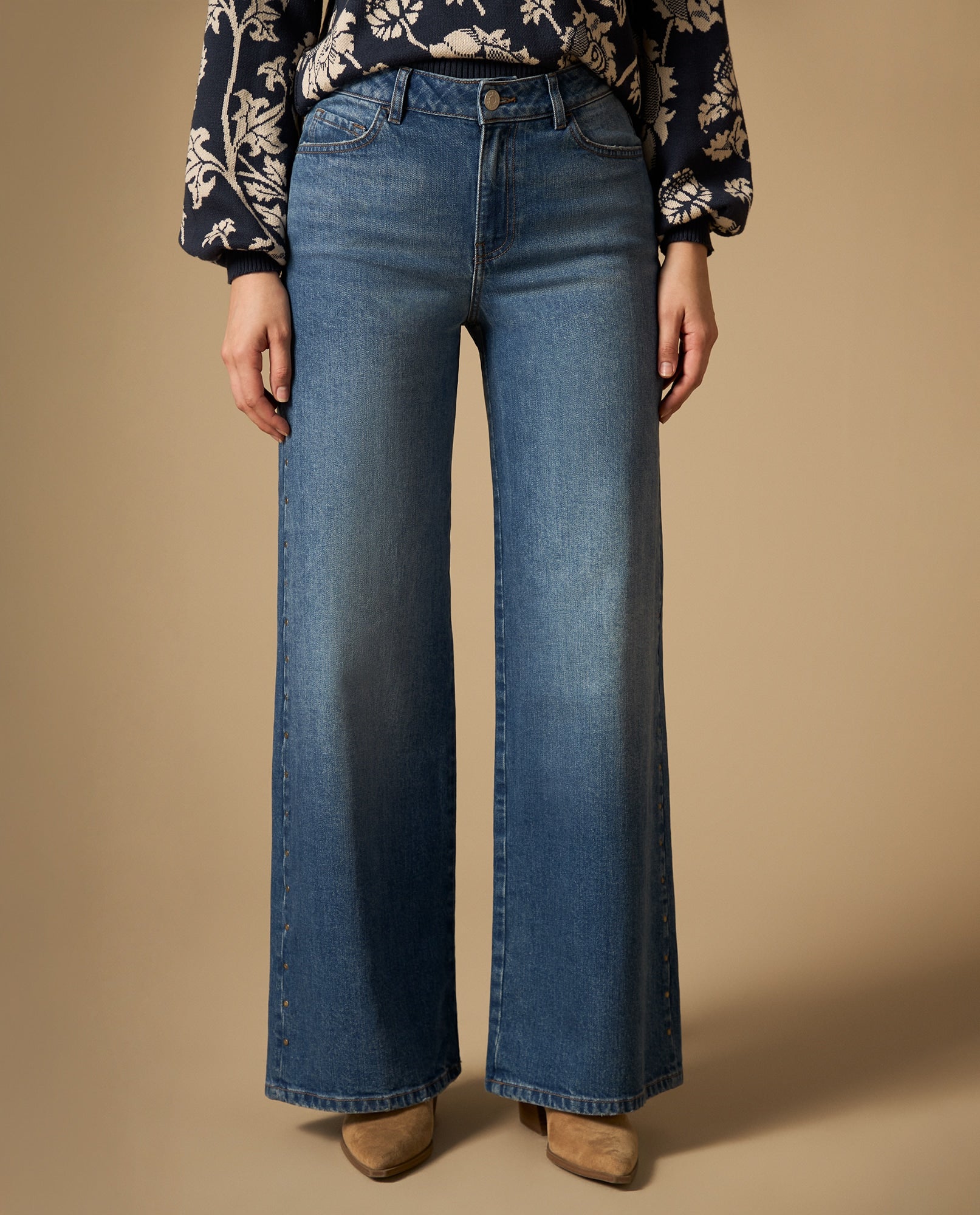 Jean wide leg silueta amplia - Azul 34_672H001_AZU174027_4