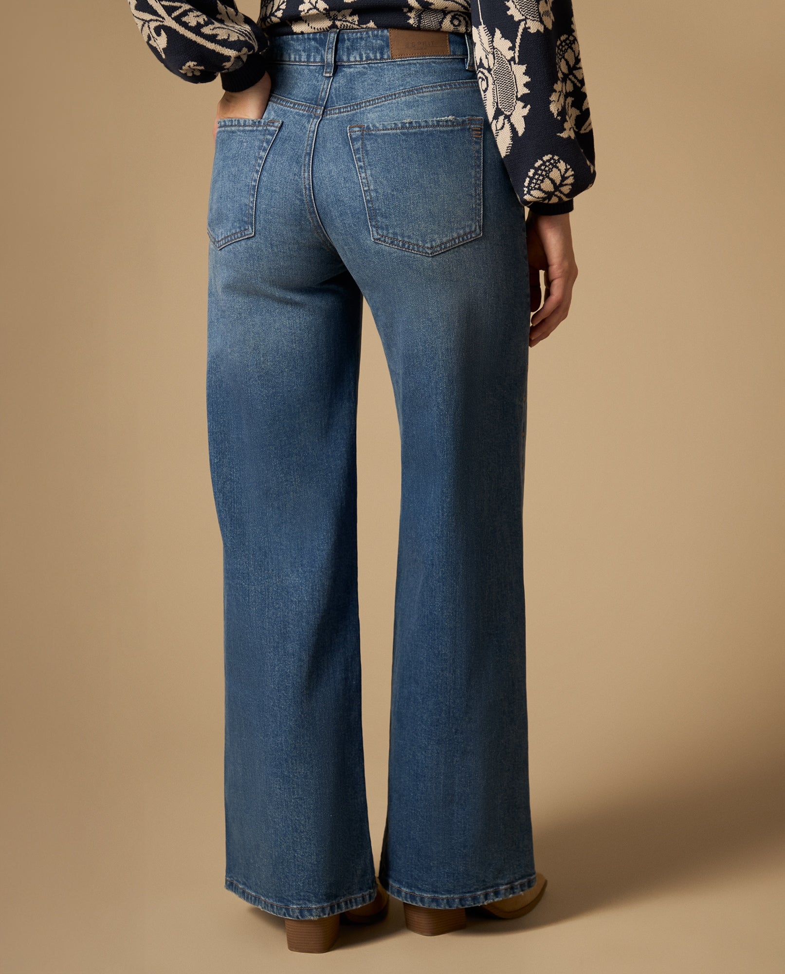 Jean wide leg silueta amplia - Azul 34_672H001_AZU174027_6