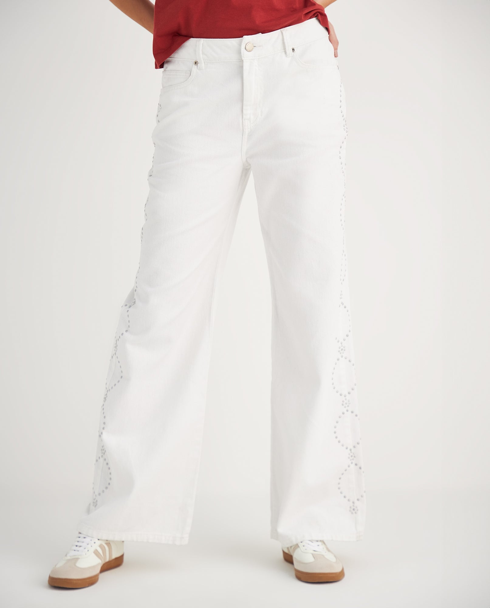 Jean Wide Leg con apliques para mujer - Crudo 34_679F002_CRU120105_3