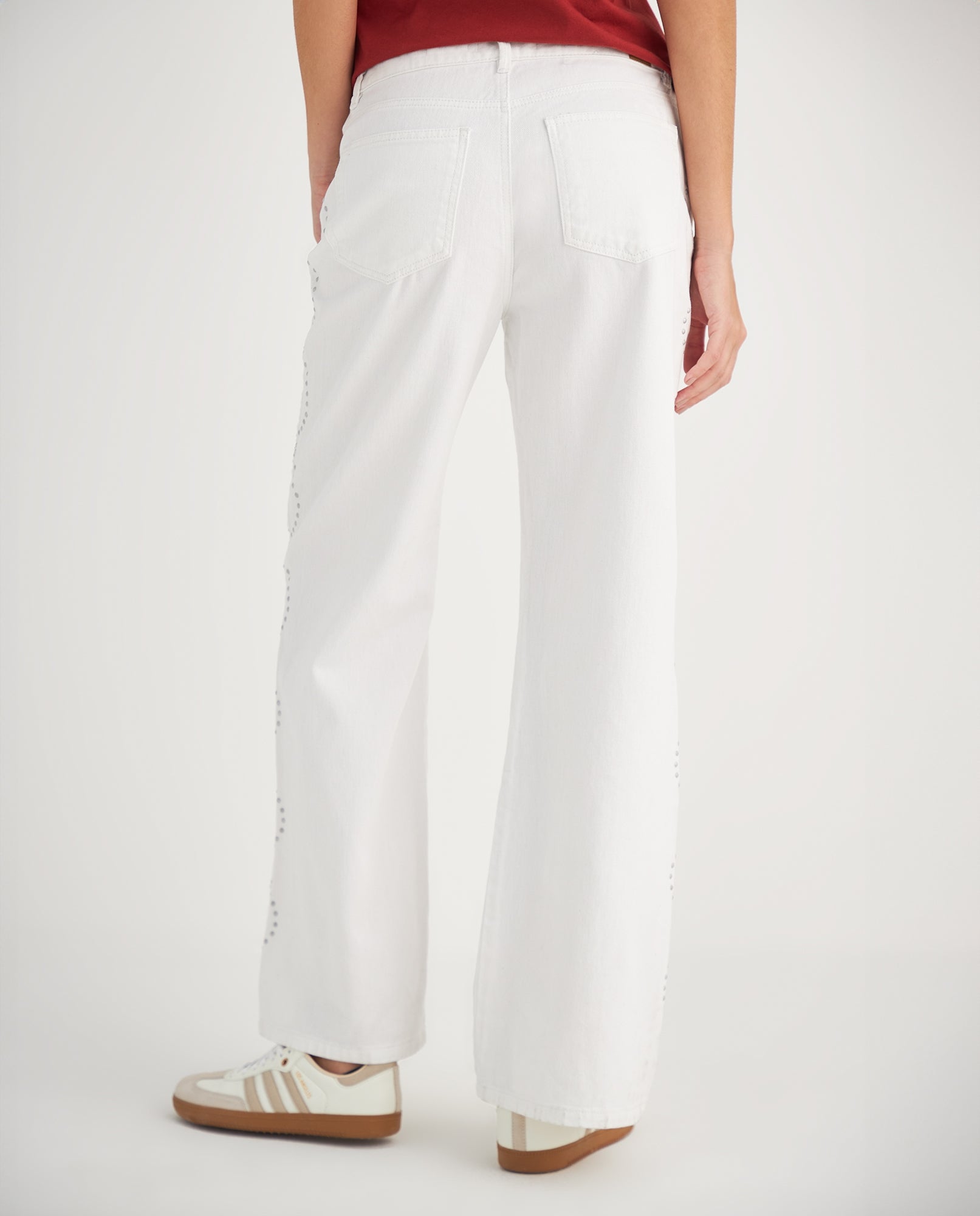 Jean Wide Leg con apliques para mujer - Crudo 34_679F002_CRU120105_4