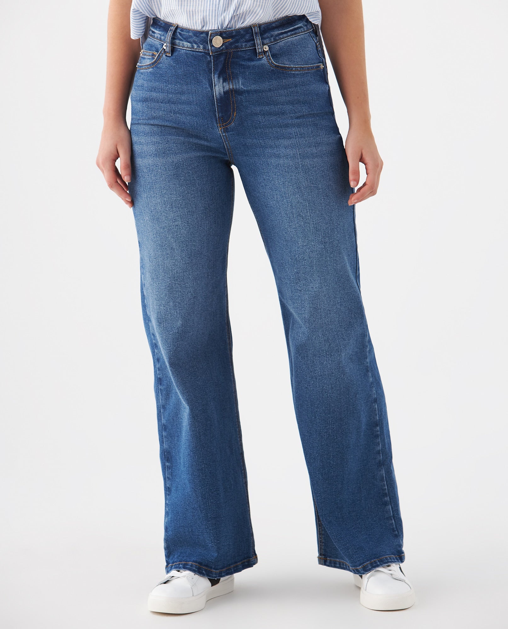 Jean Wide Leg tono medio para mujer - Azul 34_679F025_AZU174027_3