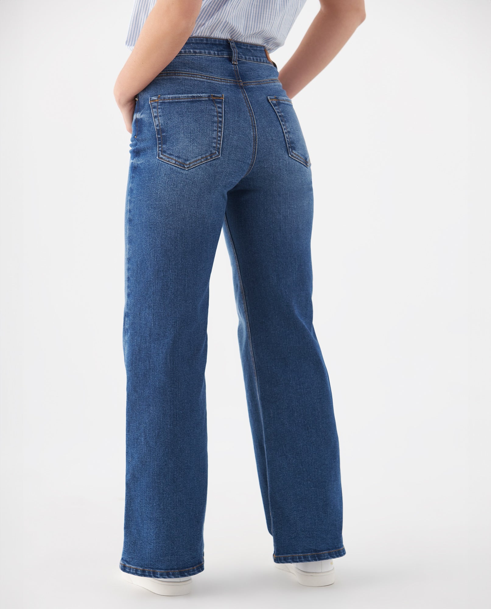 Jean Wide Leg tono medio para mujer - Azul 34_679F025_AZU174027_4