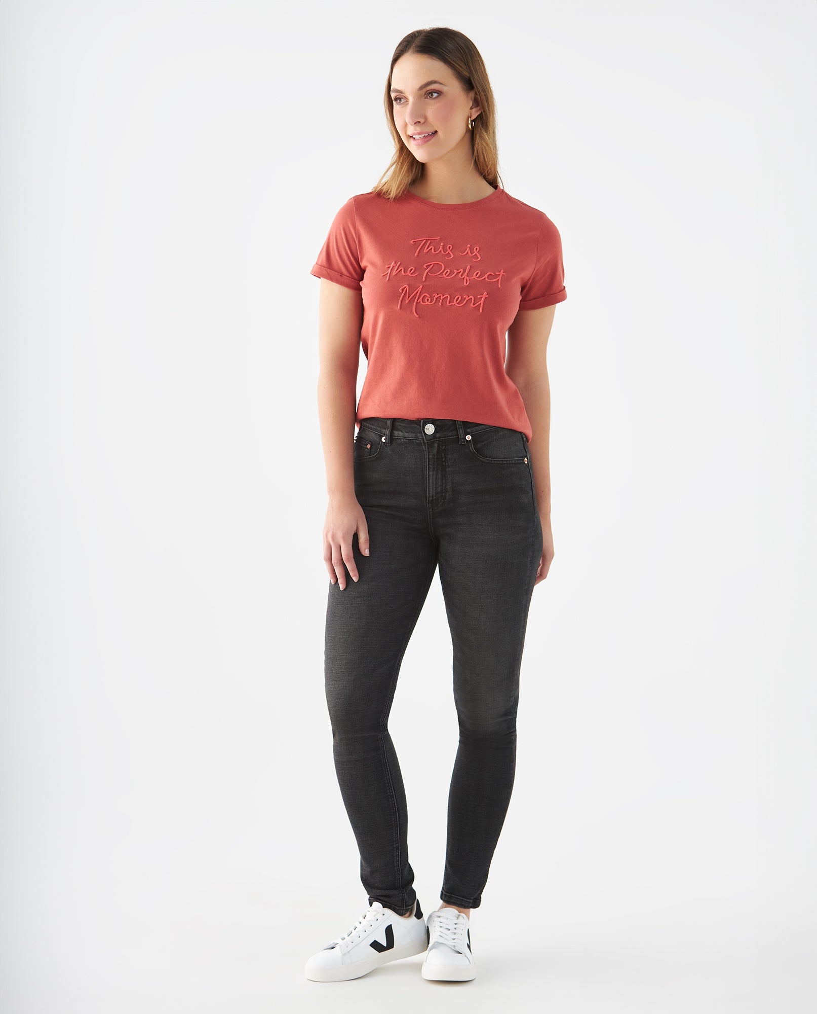 Jean Skinny negro para mujer - Negro 34_679F033_NEG193909_6