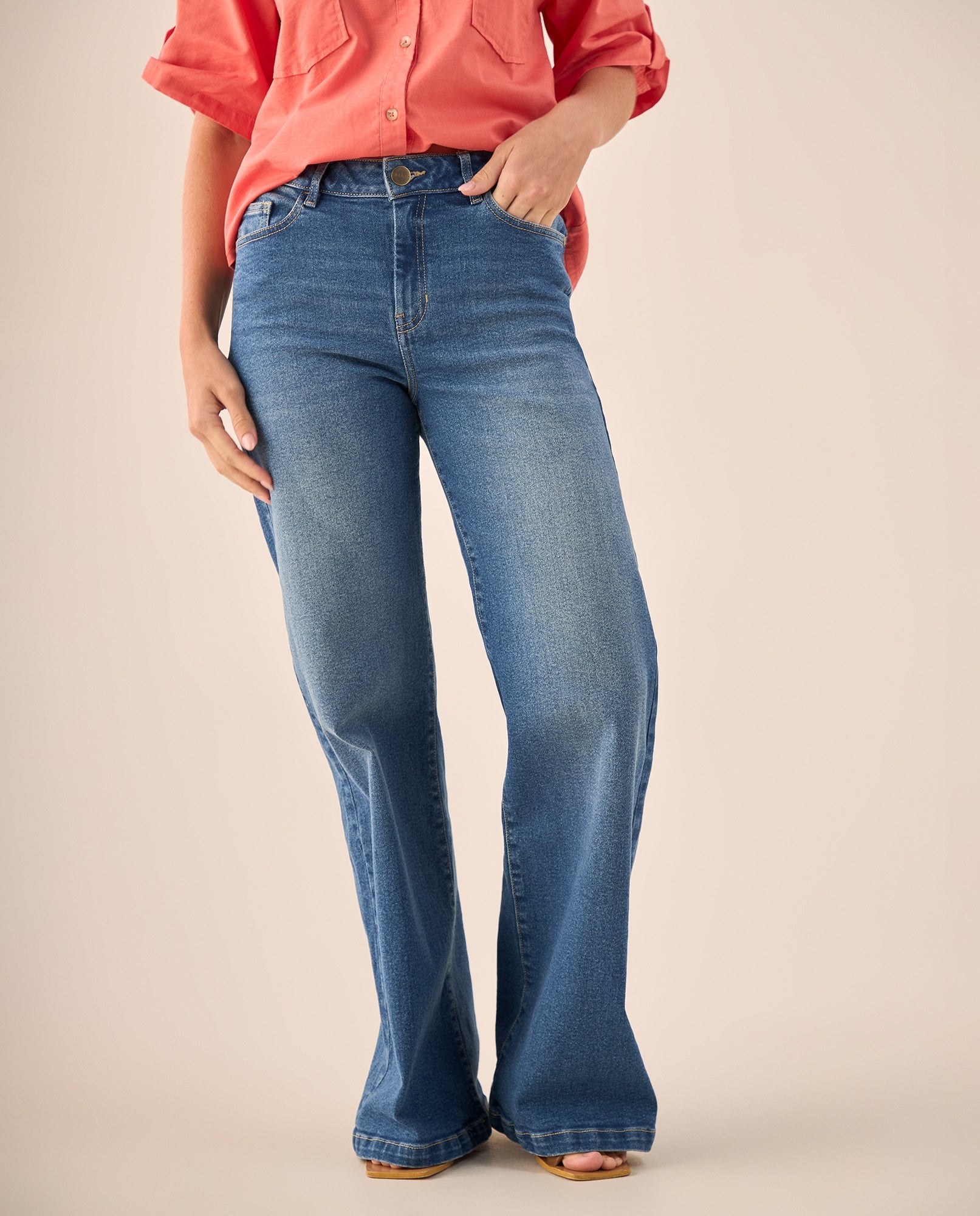 Jean Wide Leg Azul Rivera Medio - Azul 34_679G004_AZU174027_3