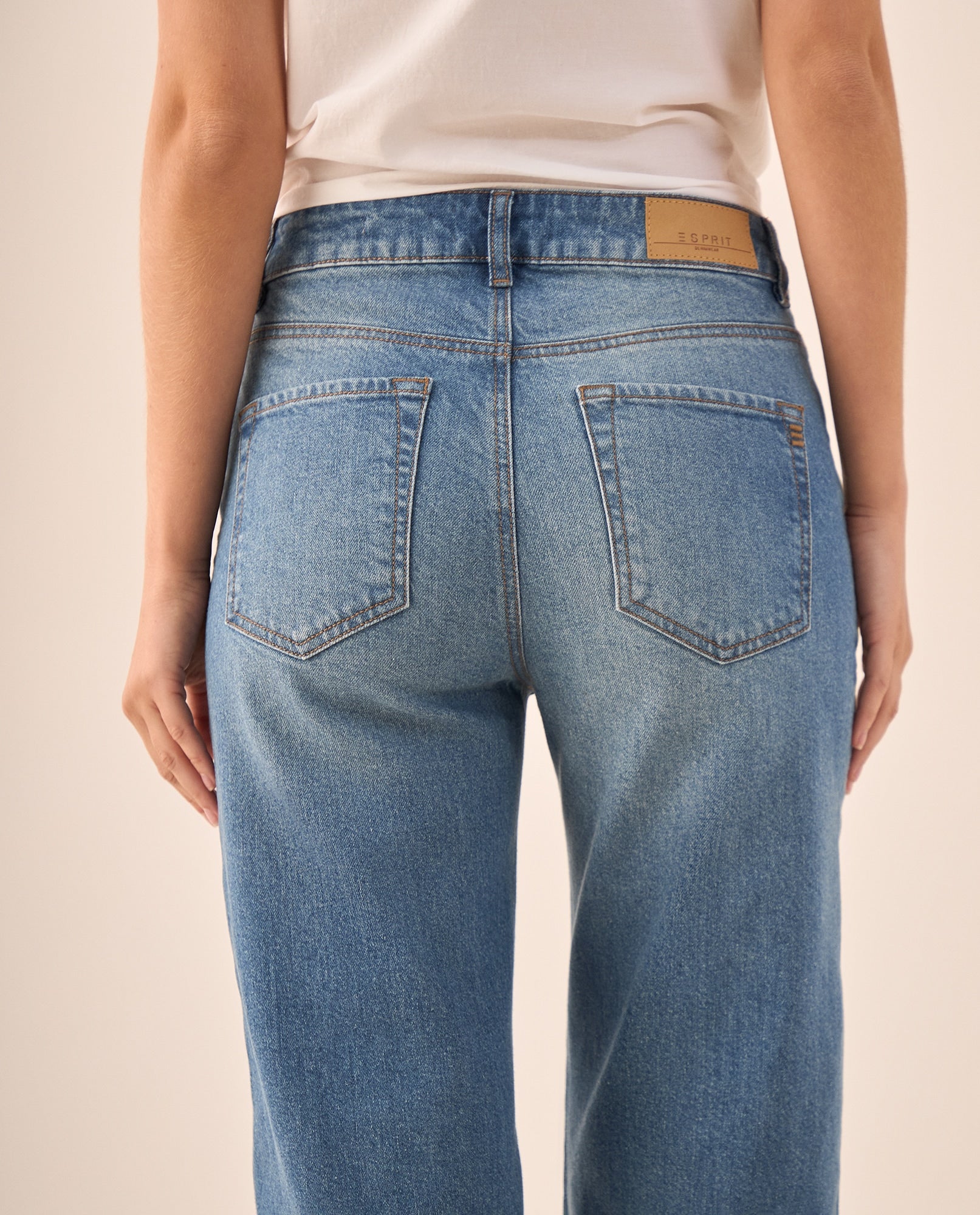 Jean Straight Azul Medio con Tencel - Azul 34_679G006_AZU174027_6