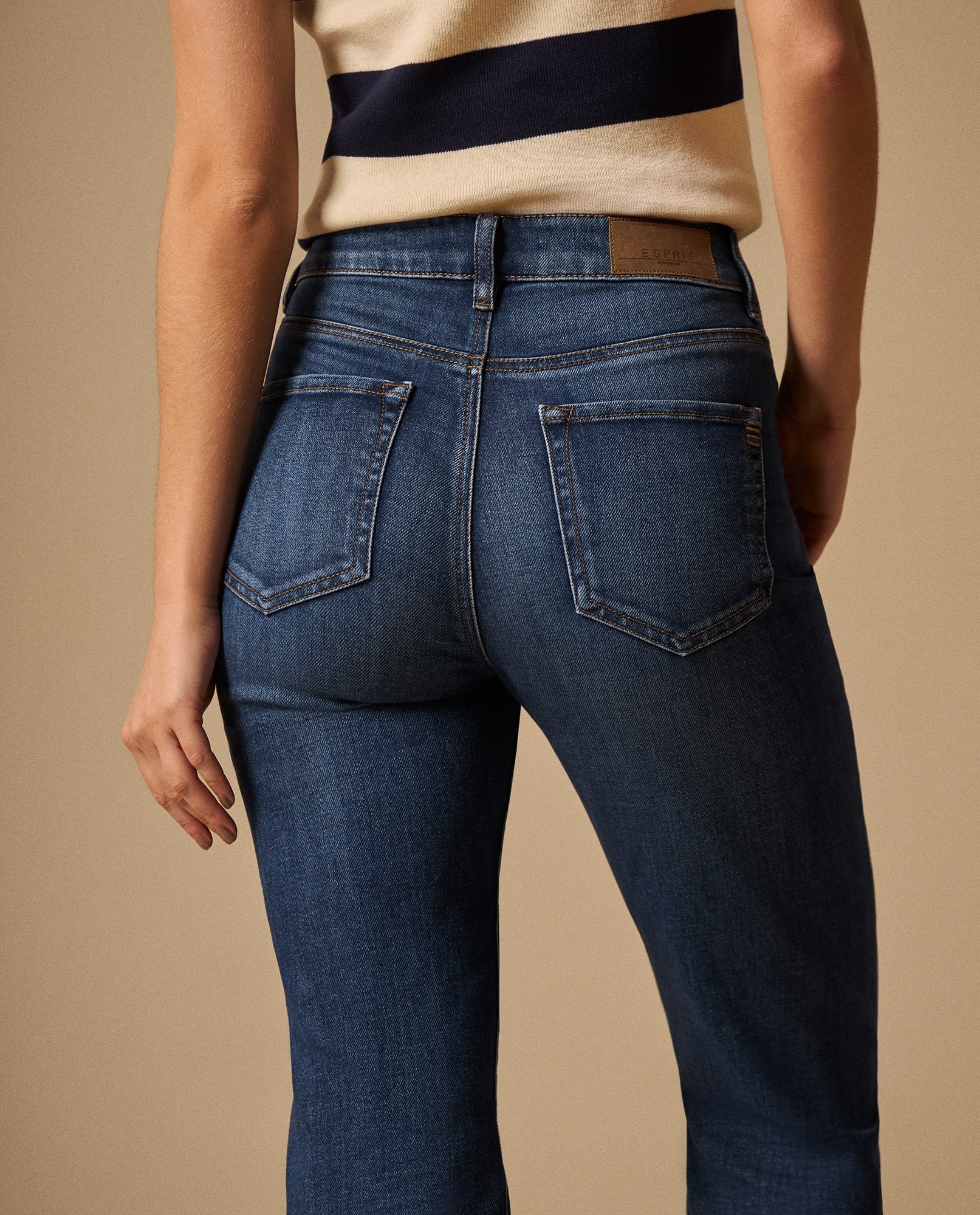 Jean Straight Azul Rivera Medio - Azul 34_679G018_AZU174027_6