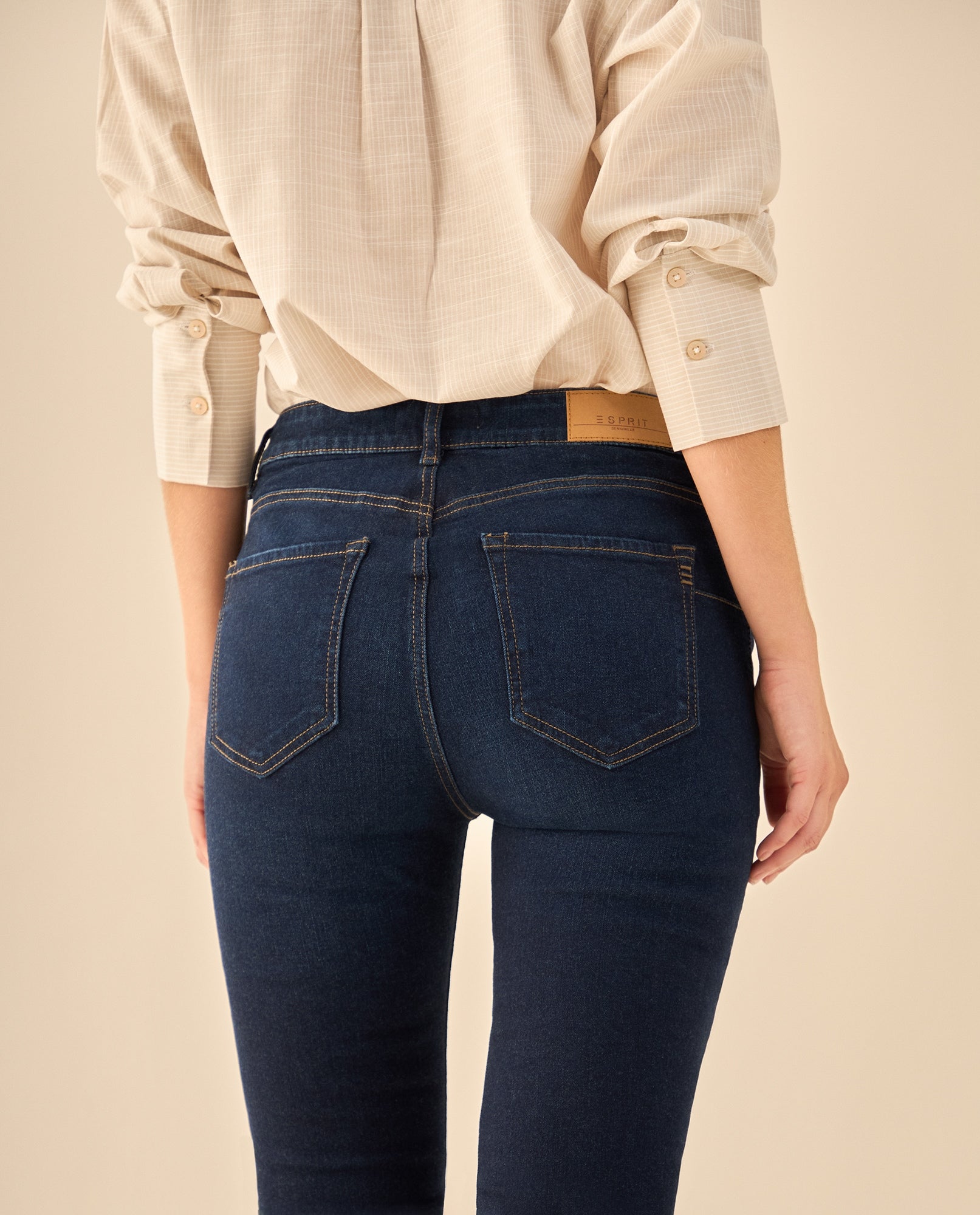 Pantalón Skinny Premium - Azul 34_973G302_AZU174440_4