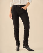 Jean Skinny Premium Outlet - Negro