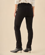 Jean Skinny Premium Outlet - Negro