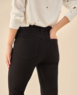 Jean Skinny Premium Outlet - Negro