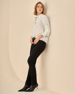 Jean Skinny Premium Outlet - Negro